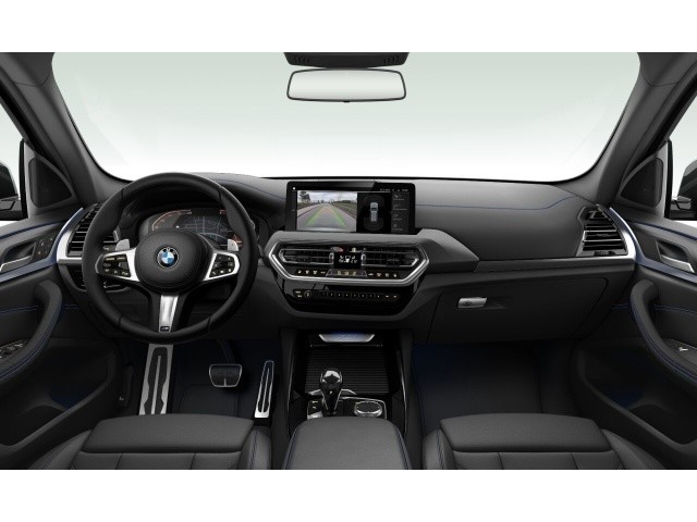 BMW - X3 xDrive20d AT
