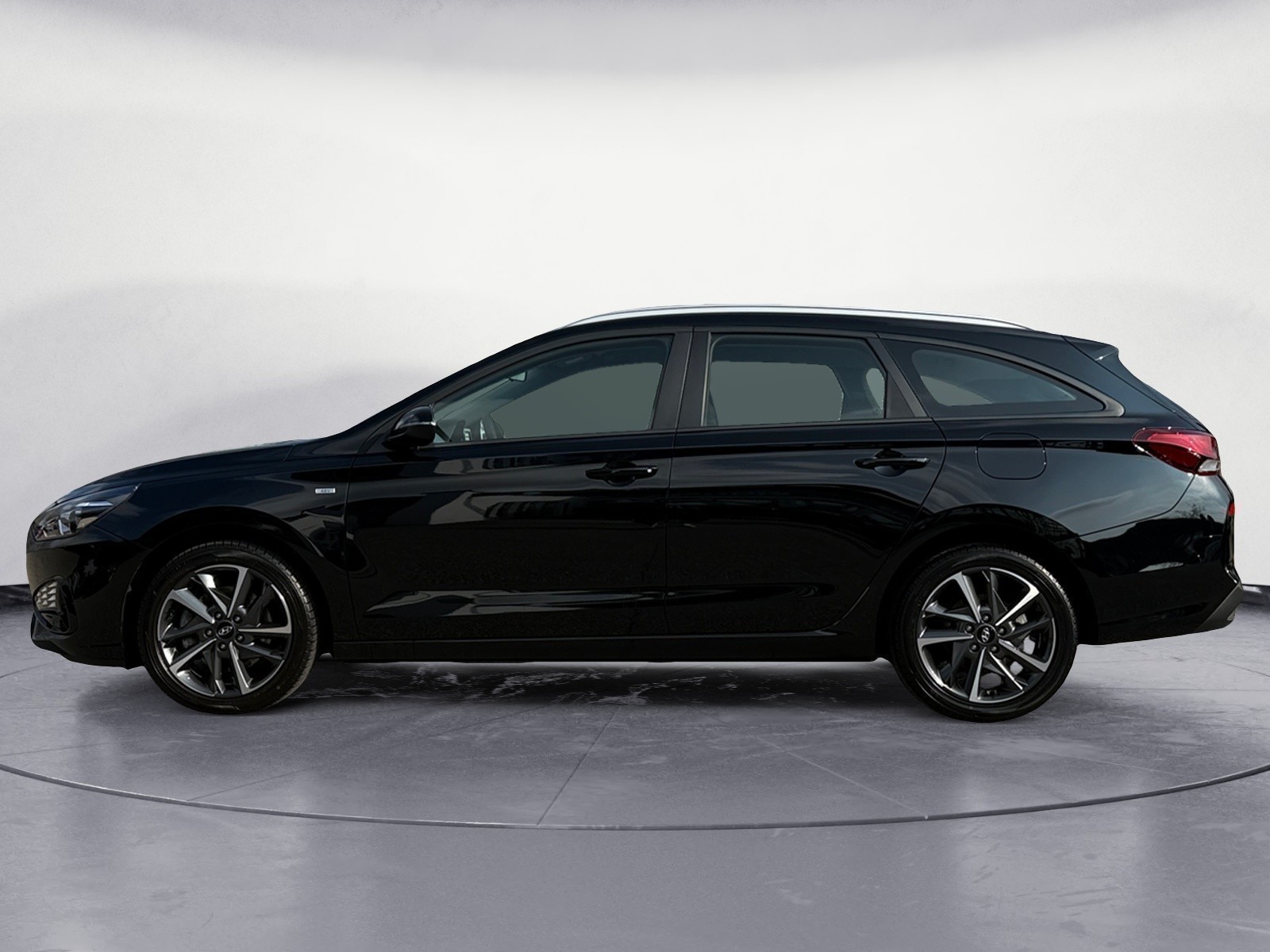 Hyundai - i30 Kombi 1.5 T-GDI Trend