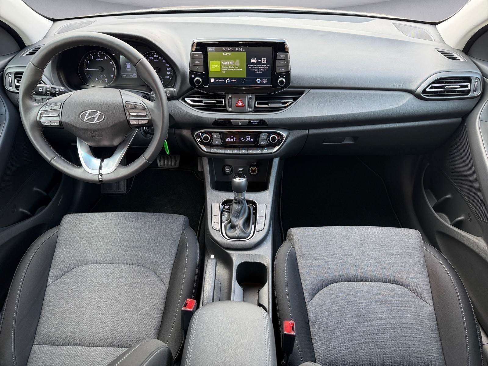 Hyundai - i30 Kombi 1.5 T-GDI Trend