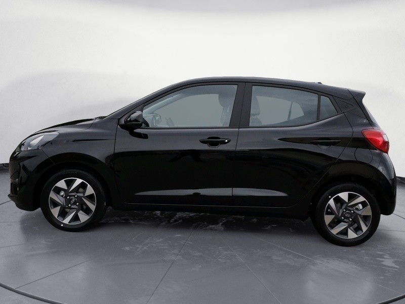 Hyundai - i10 1.0 TREND Sonderaktion