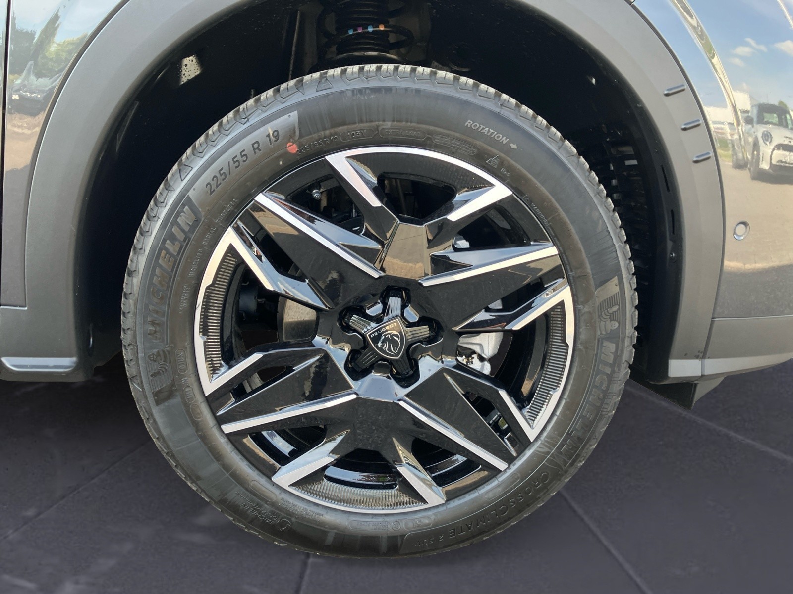 Peugeot - 3008 Plug-In Hybrid 195 e-DSC7 GT