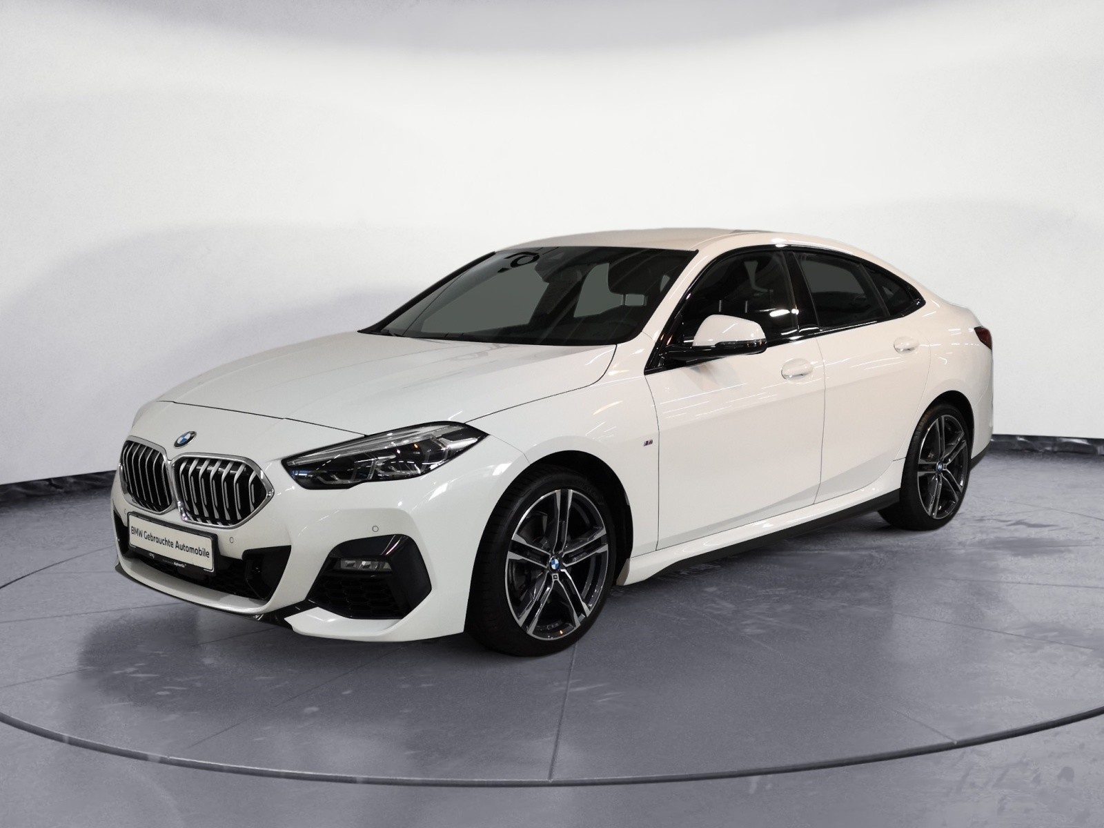 BMW - 218i Gran Coupe M Sport