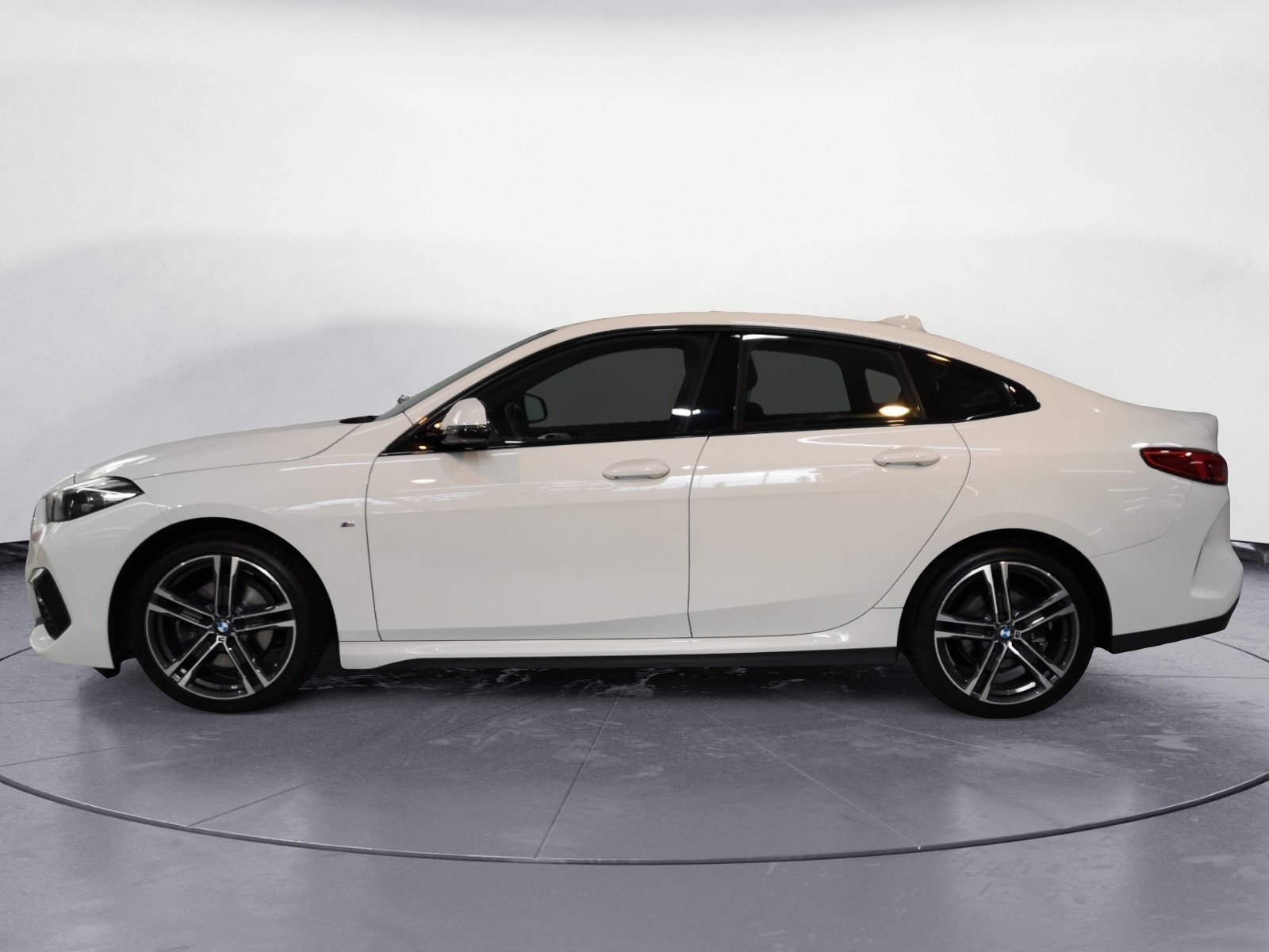 BMW - 218i Gran Coupe M Sport