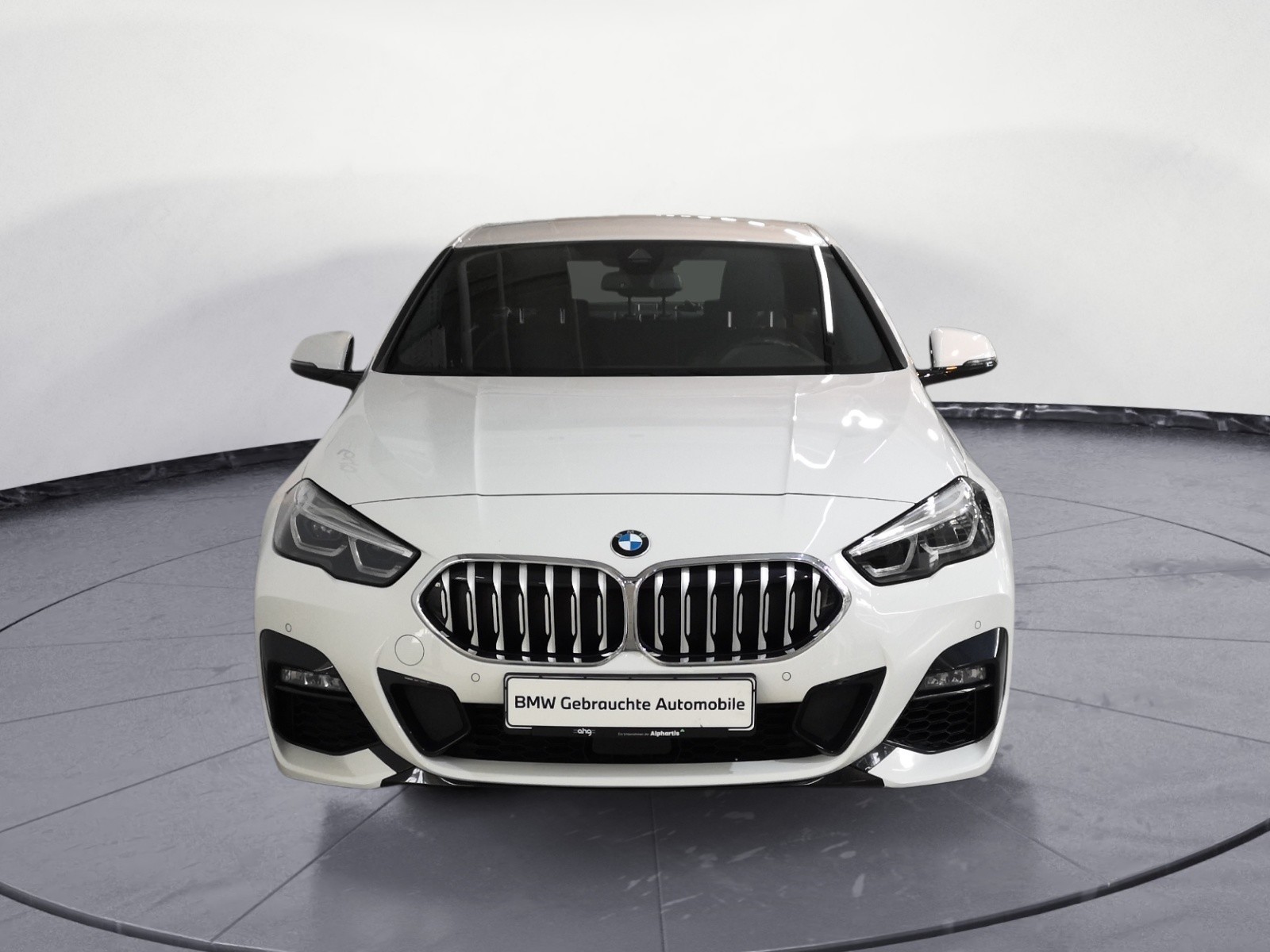 BMW - 218i Gran Coupe M Sport
