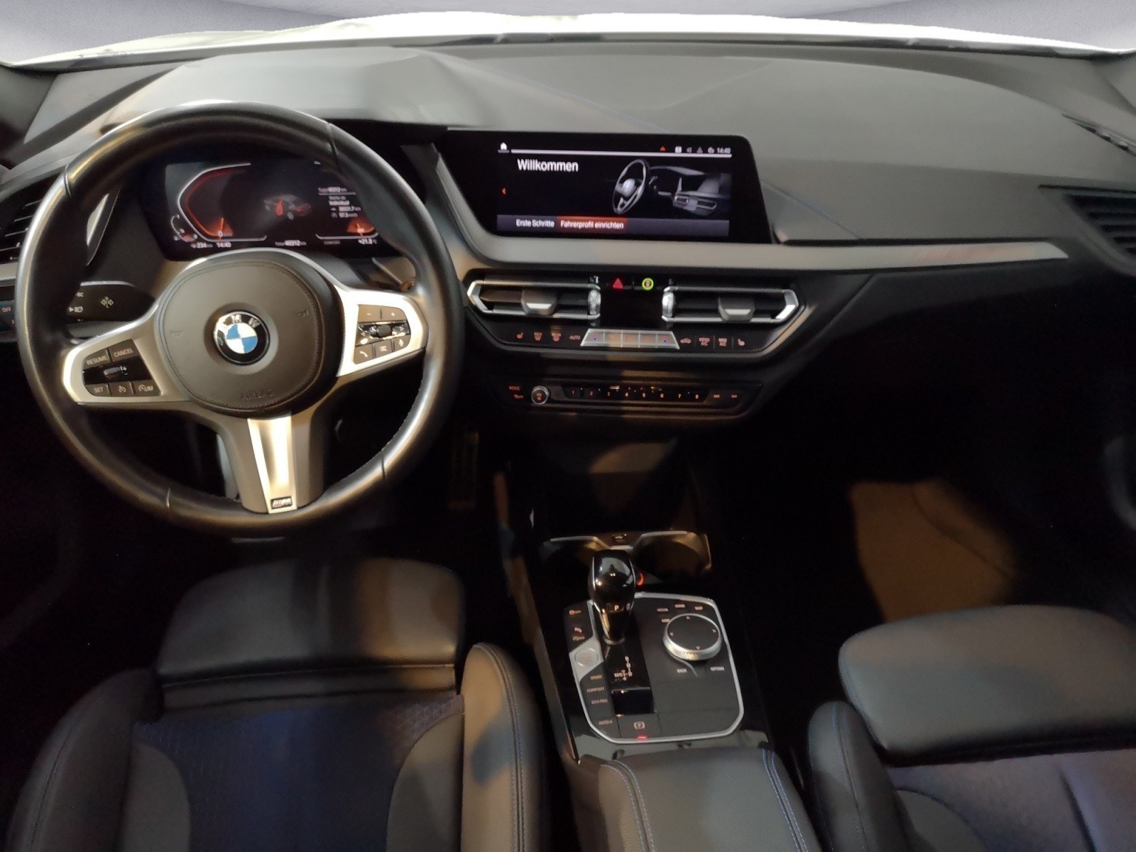 BMW - 218i Gran Coupe M Sport