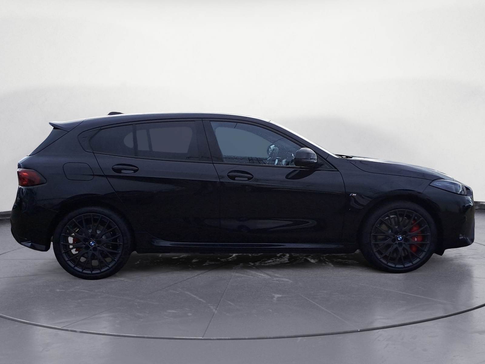 BMW - 120 Steptronic