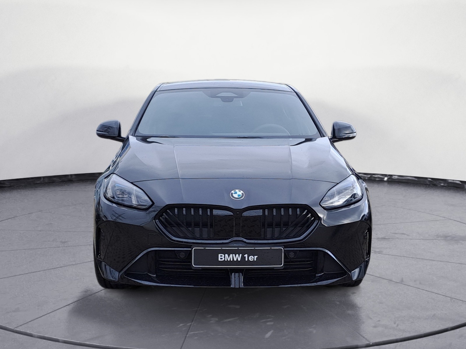 BMW - 120 Steptronic