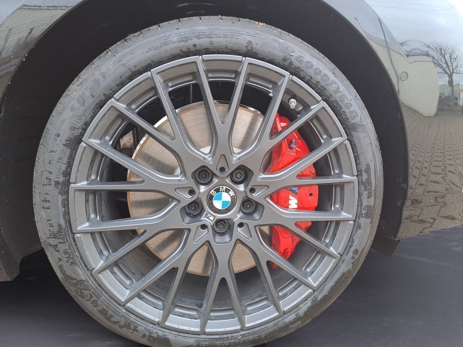BMW - 120 Steptronic