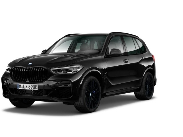 BMW - X5 xDrive45e