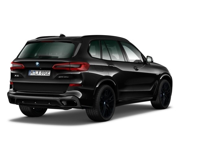 BMW - X5 xDrive45e
