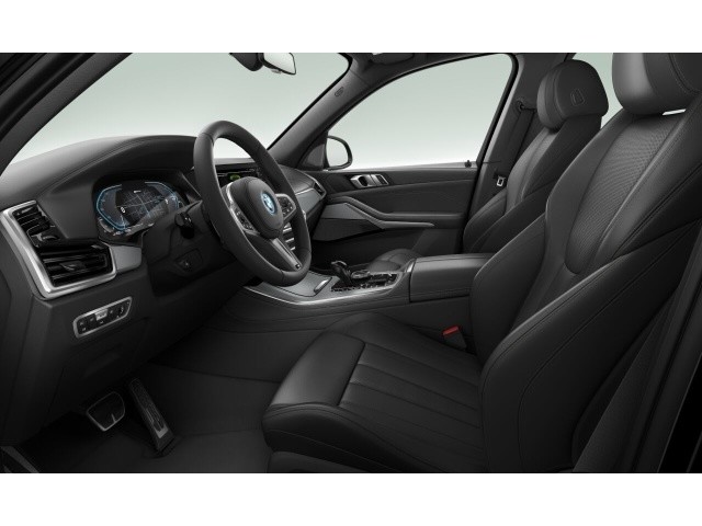 BMW - X5 xDrive45e