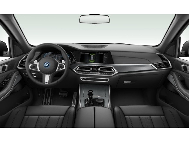 BMW - X5 xDrive45e