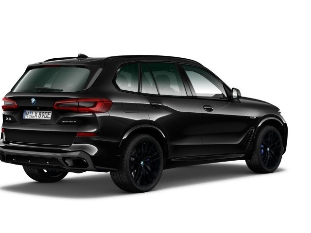 BMW - X5 xDrive45e