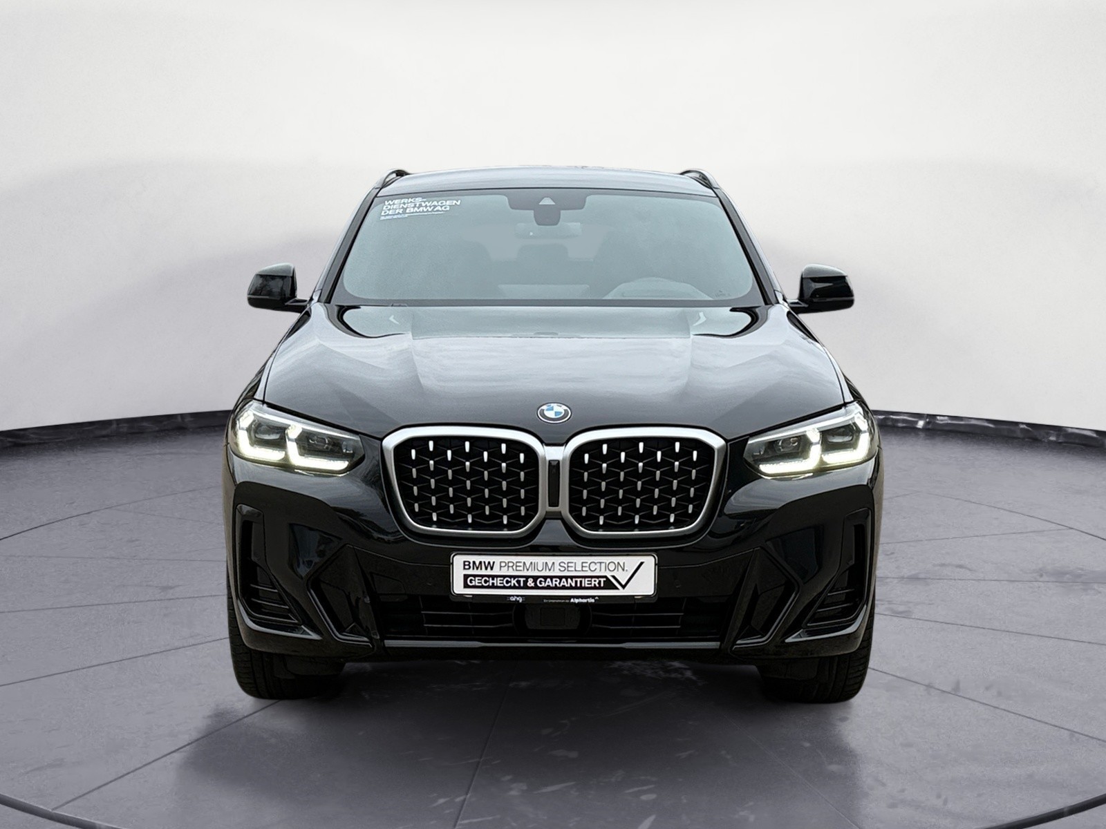 BMW - X4 xDrive30i