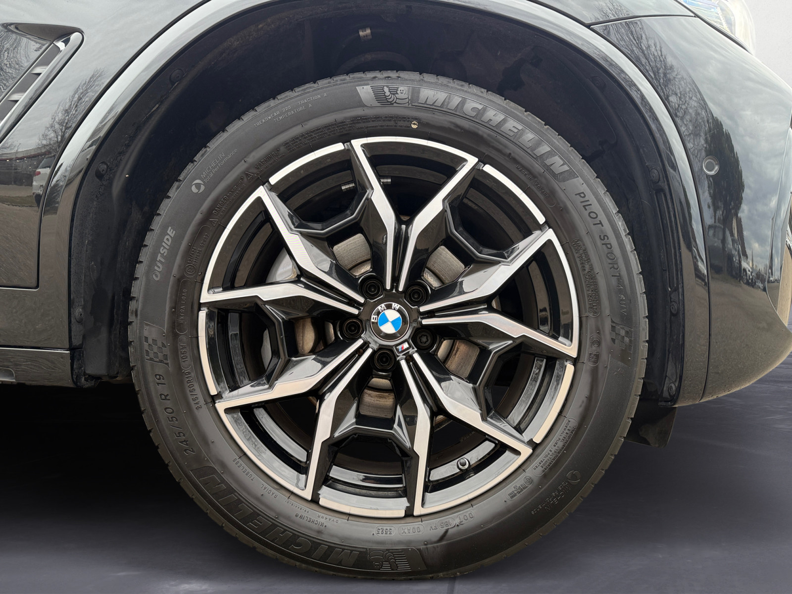 BMW - X4 xDrive30i
