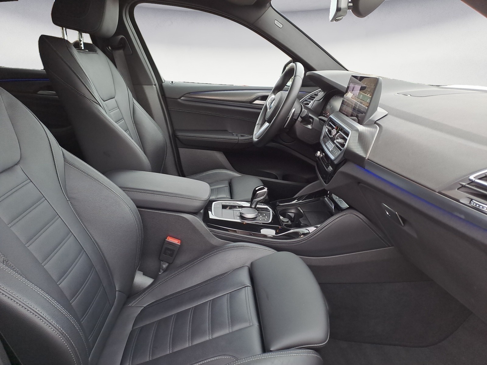 BMW - X4 xDrive30i