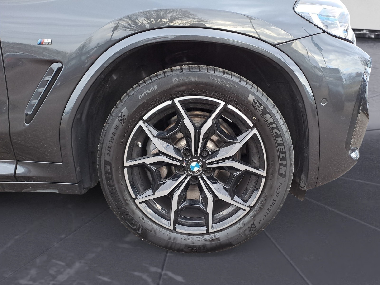 BMW - X4 xDrive30i