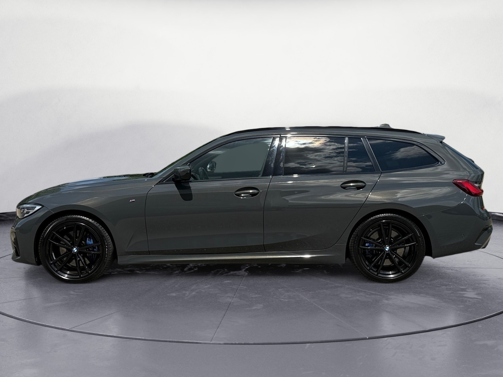 BMW - 330i xDrive Touring M Sport