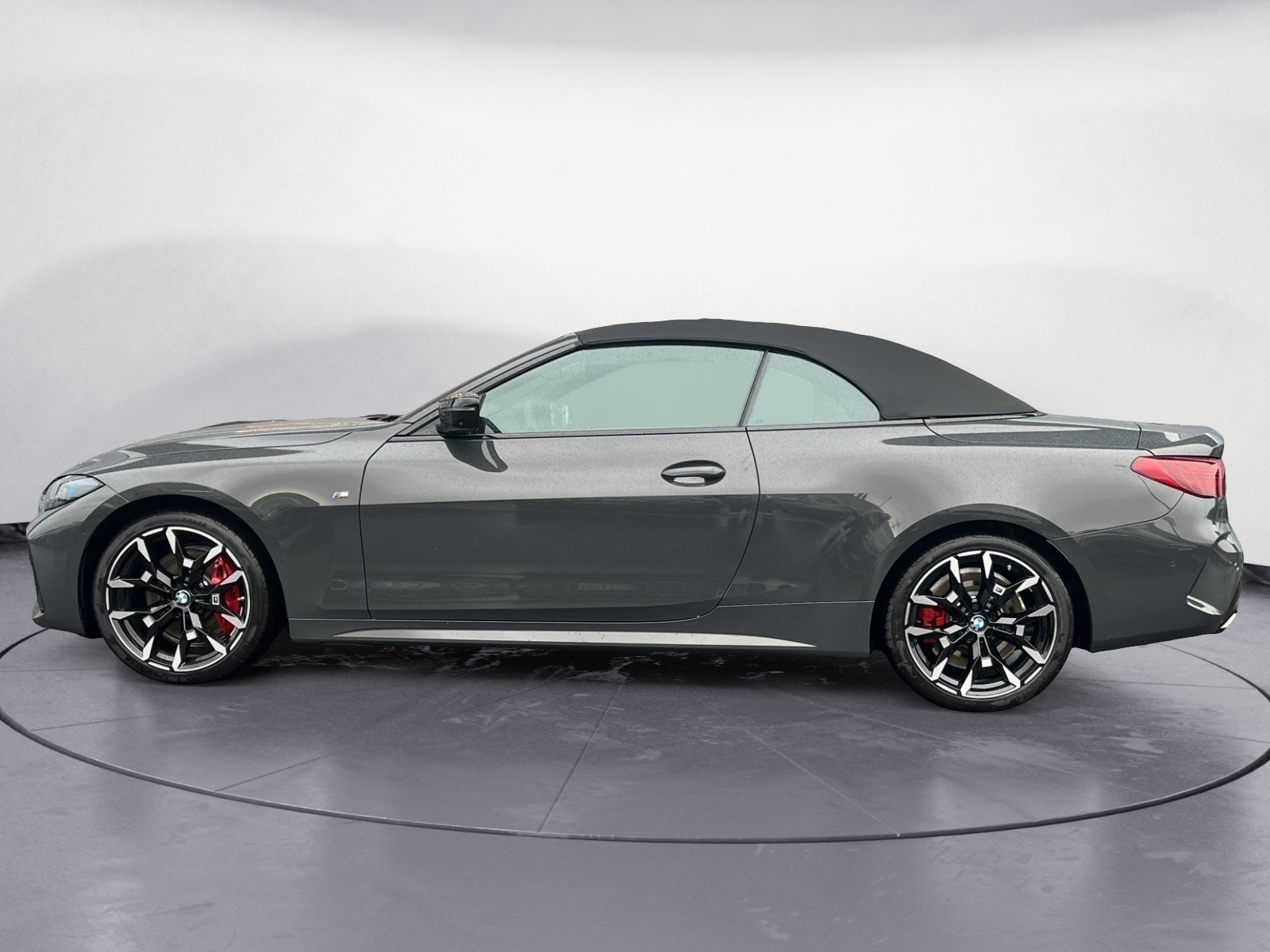 BMW - M440i xDrive Cabrio