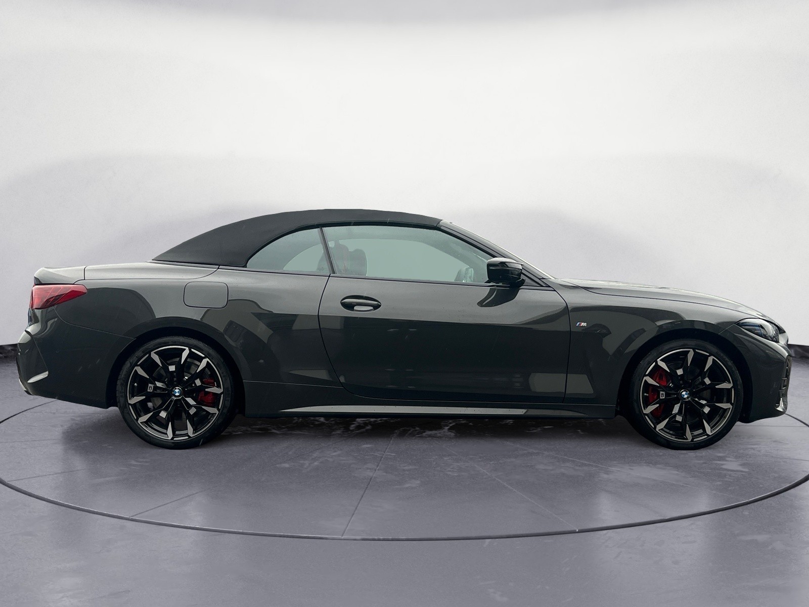 BMW - M440i xDrive Cabrio