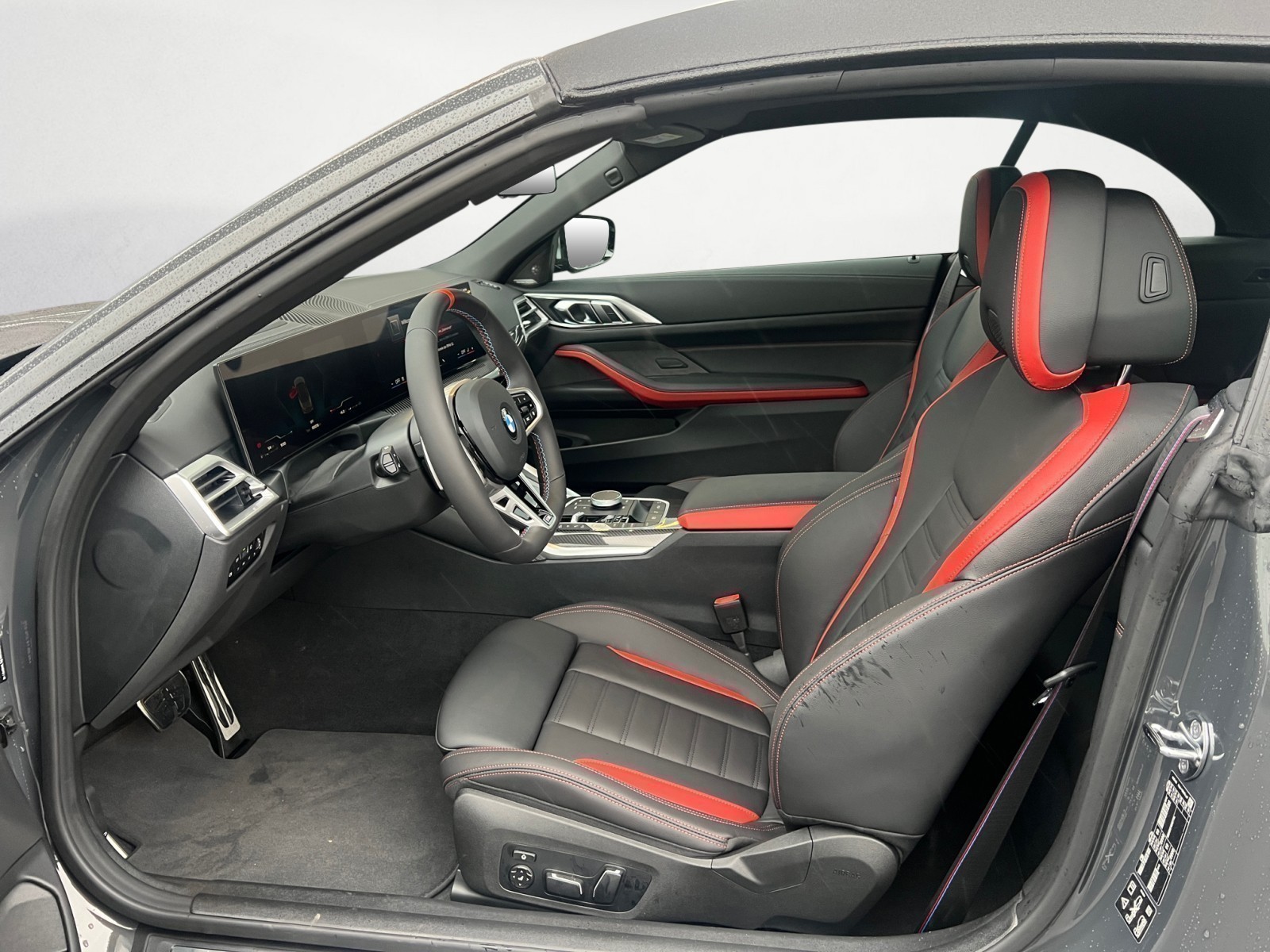 BMW - M440i xDrive Cabrio