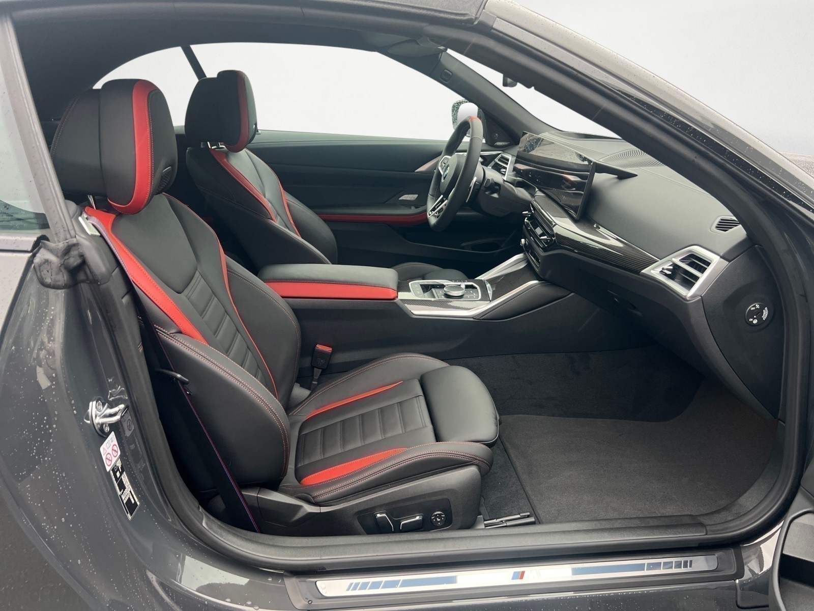 BMW - M440i xDrive Cabrio