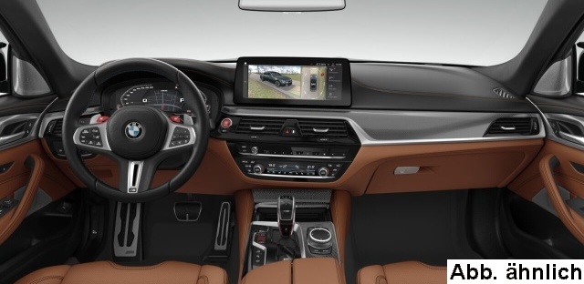BMW - M5 xDrive
