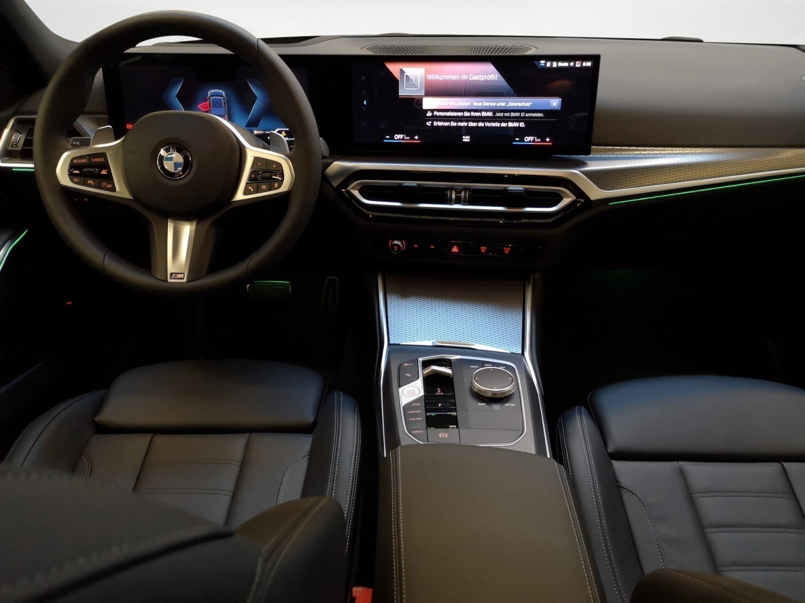 BMW - 330d xDrive Limousine