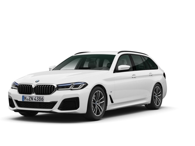 BMW - 530i Touring M Sport