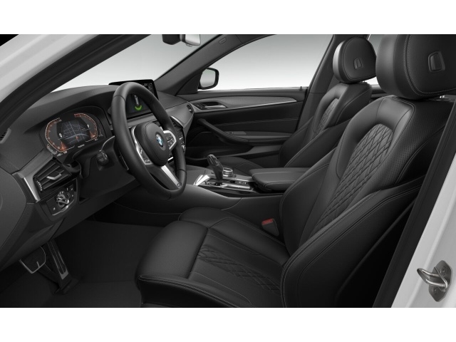 BMW - 530i Touring M Sport
