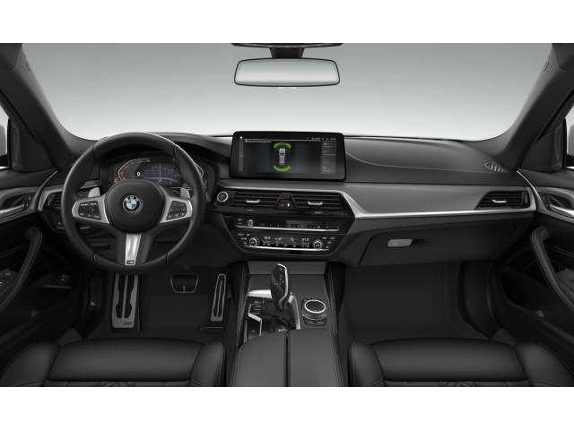 BMW - 530i Touring M Sport