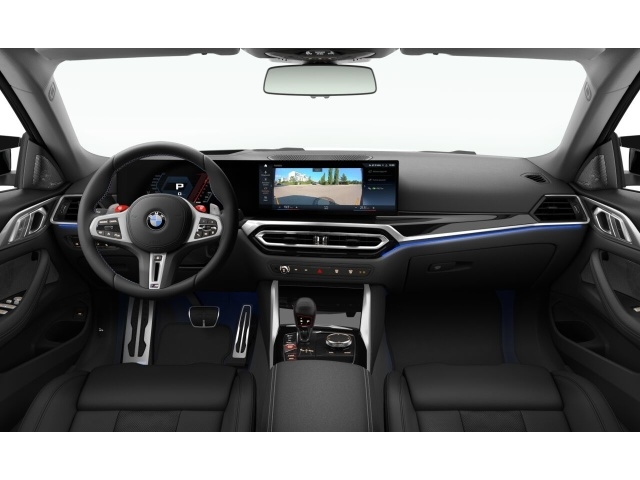BMW - M4 Competition M xDrive Cabrio