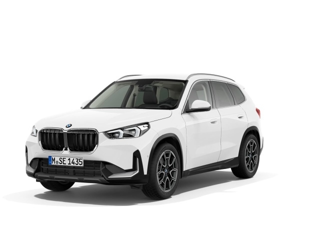 BMW - X1 xDrive23i Steptronic