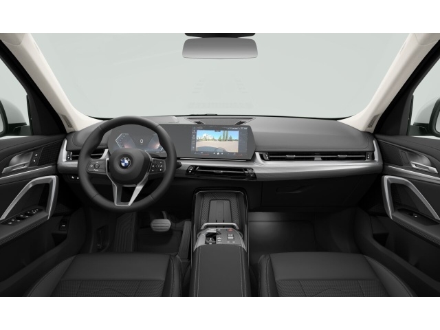 BMW - X1 xDrive23i Steptronic