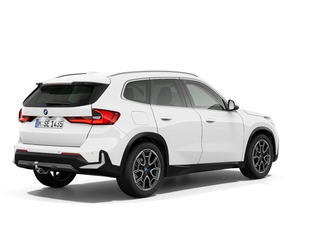 BMW - X1 xDrive23i Steptronic