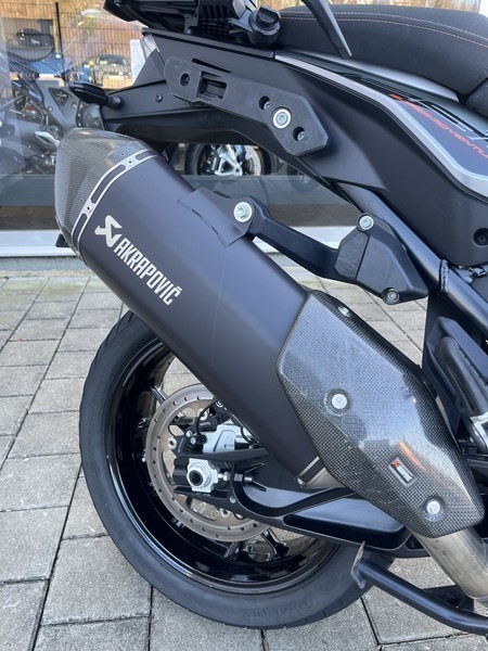 KTM - 1290 Super Adventure S