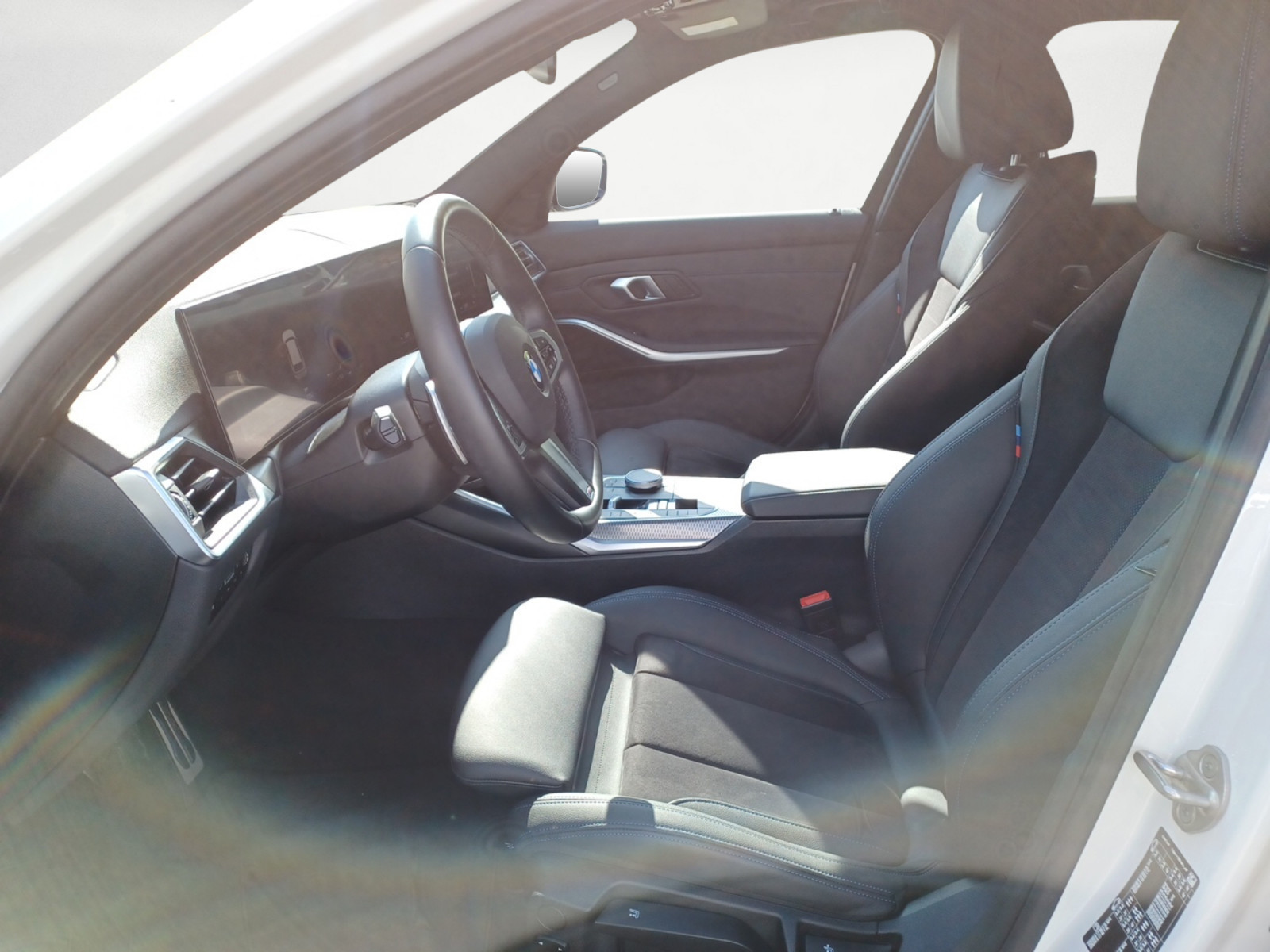 BMW - 318i Touring Auto