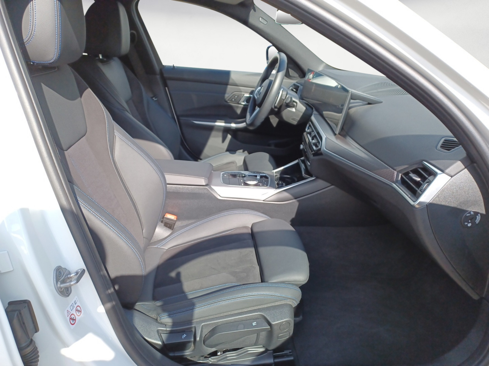 BMW - 318i Touring Auto