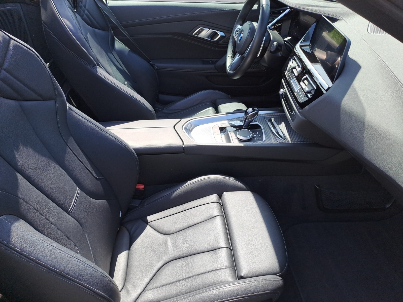 BMW - Z4 M40i Cabrio