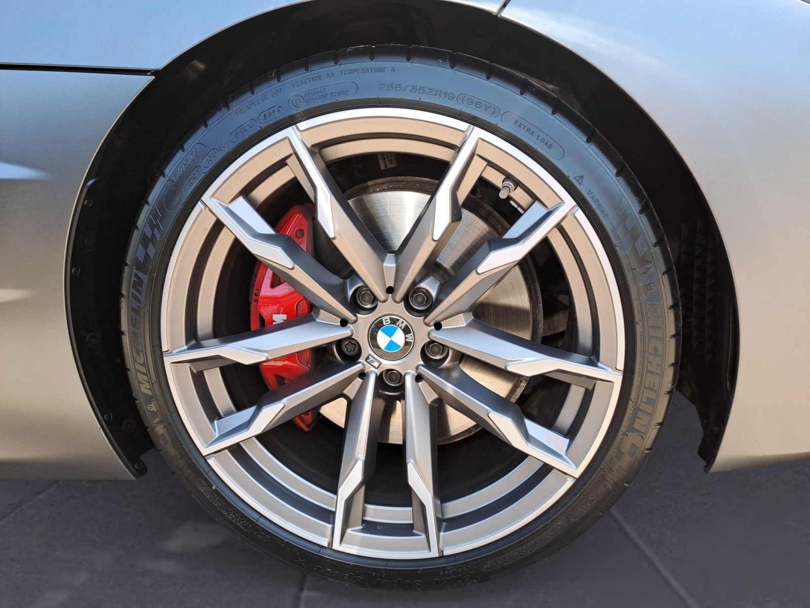 BMW - Z4 M40i Cabrio