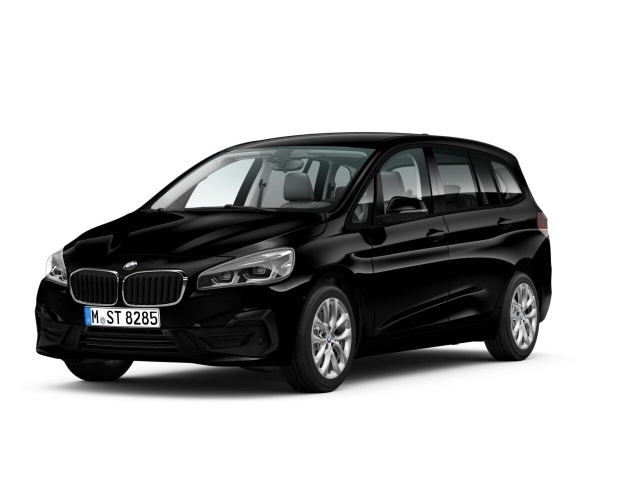 BMW - 218d Gran Tourer xDrive Advantage