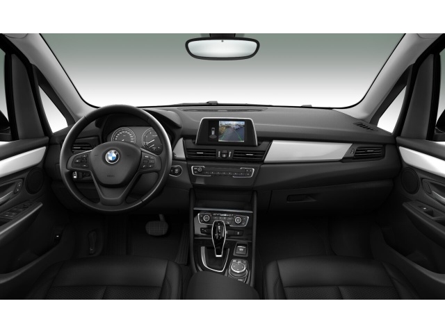 BMW - 218d Gran Tourer xDrive Advantage