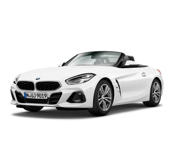 BMW - Z4 sDrive20i Cabri