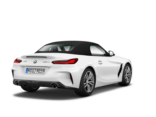BMW - Z4 sDrive20i Cabri