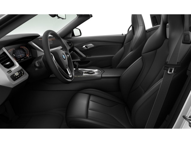 BMW - Z4 sDrive20i Cabri