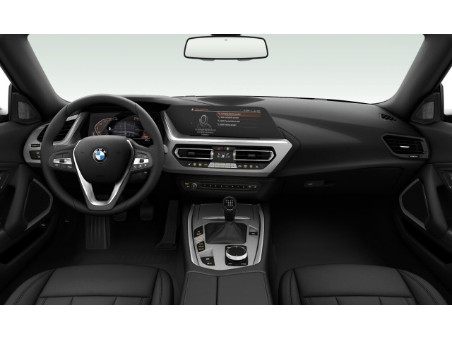 BMW - Z4 sDrive20i Cabri