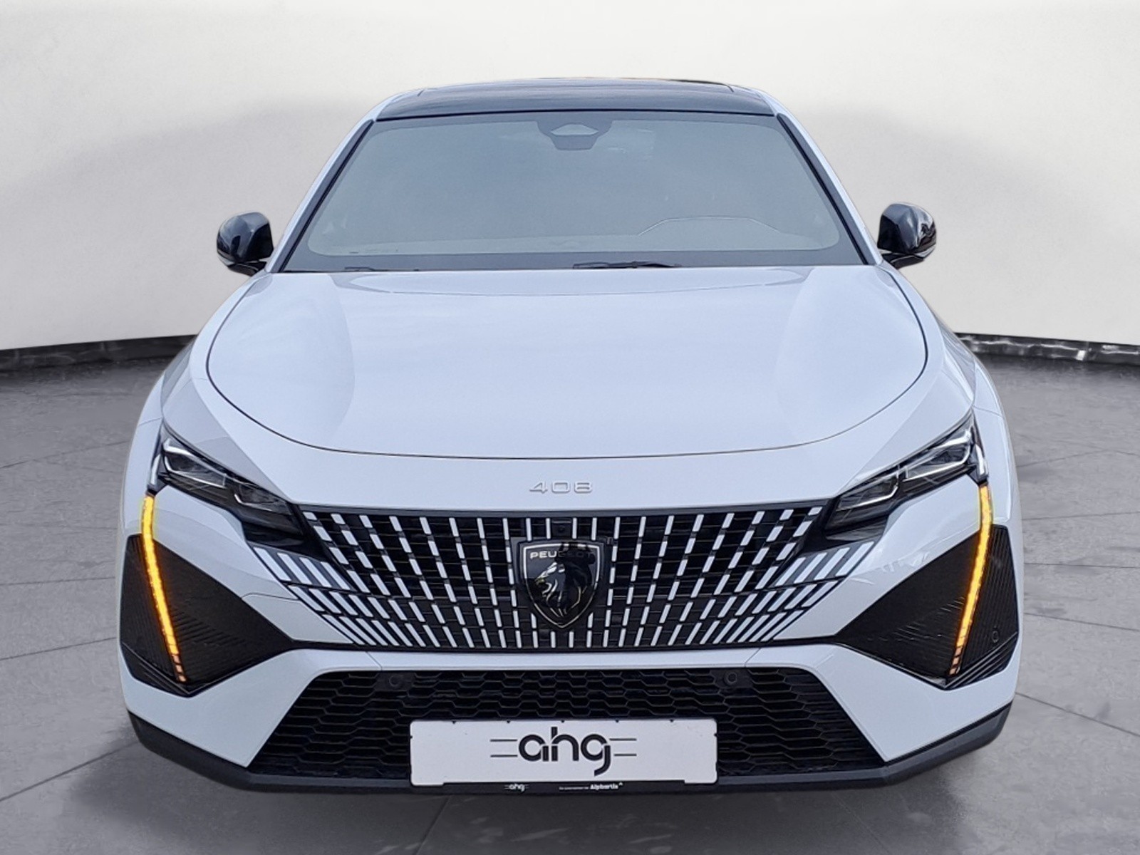 Peugeot - 408 PureTech 130 EAT8 GT