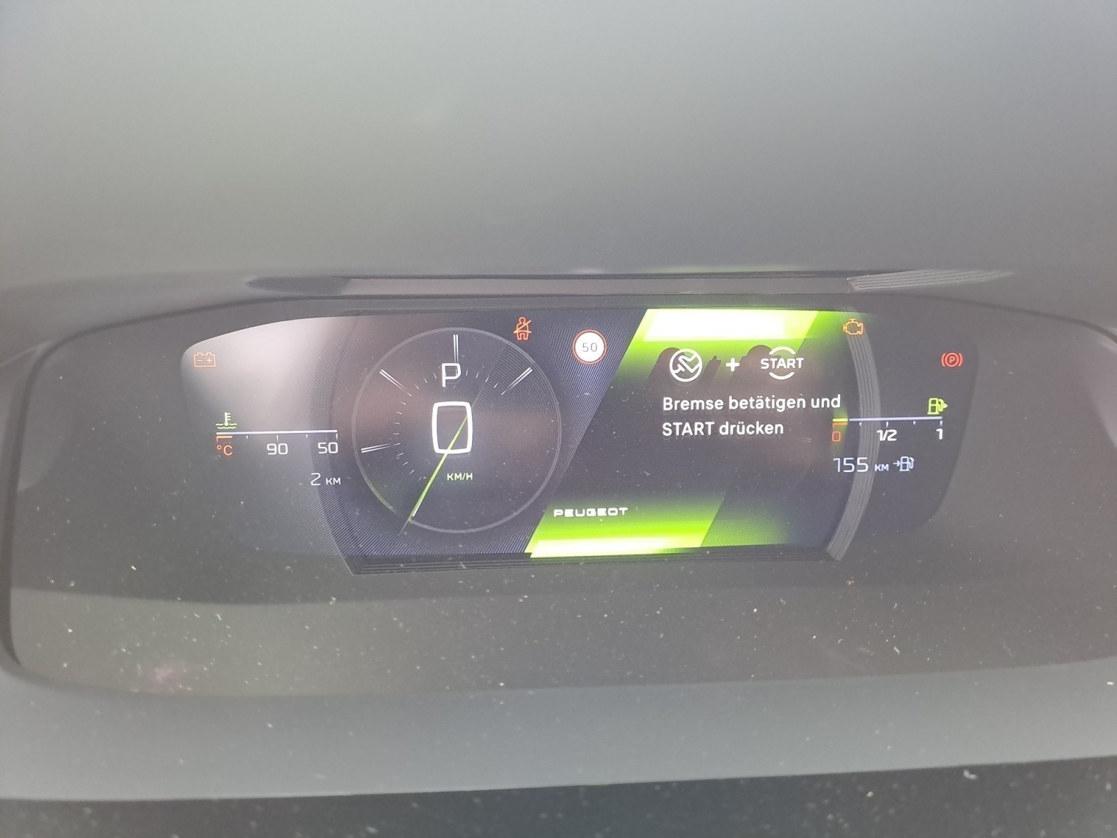 Peugeot - 408 PureTech 130 EAT8 GT