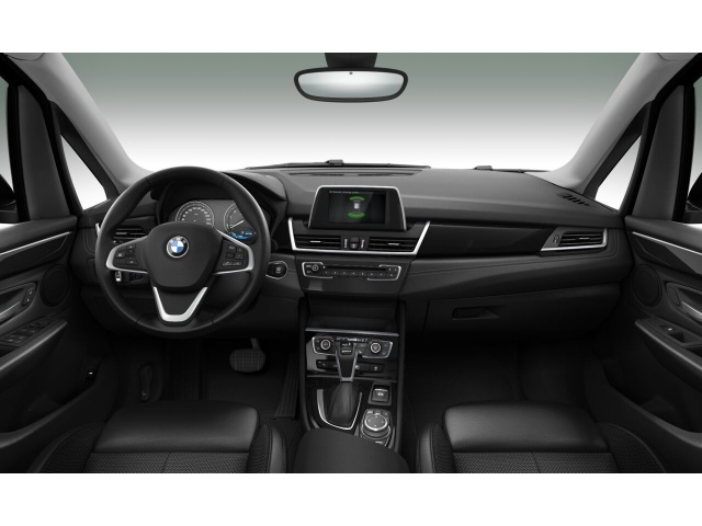 BMW - 225xe Active Tourer iPerformance Sport Line