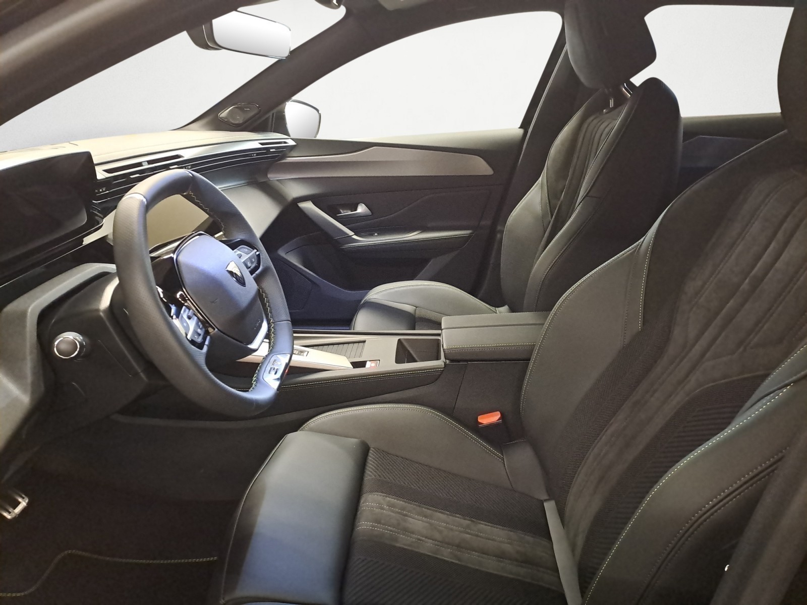 Peugeot - 308 SW GT PureTech 130 EAT8